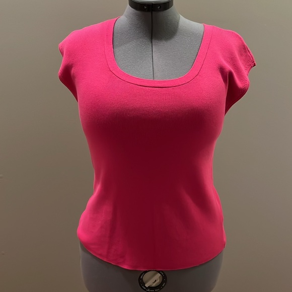 Talbots Tops - Talbots shell